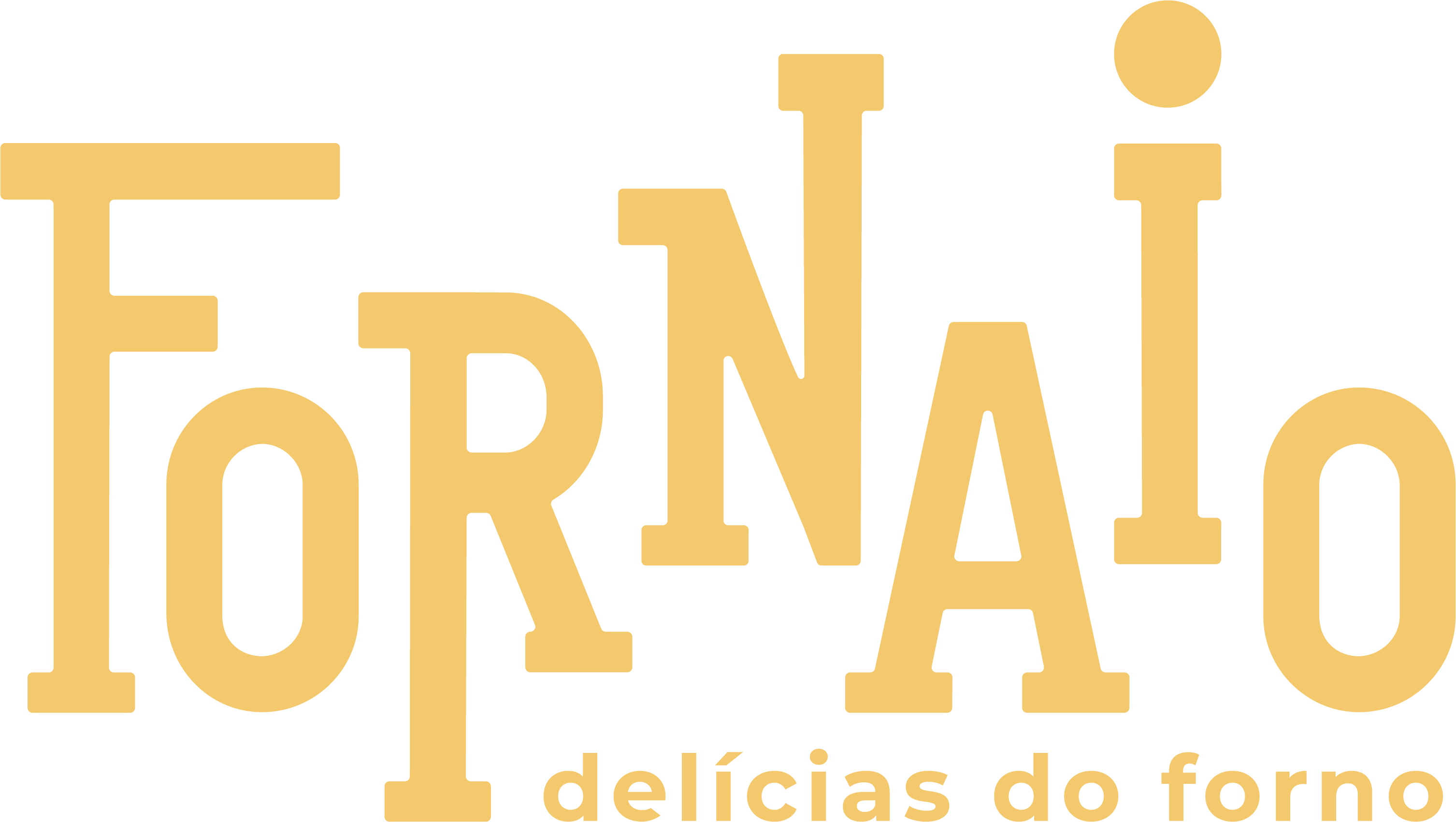 Fornaio Delicias do Forno
